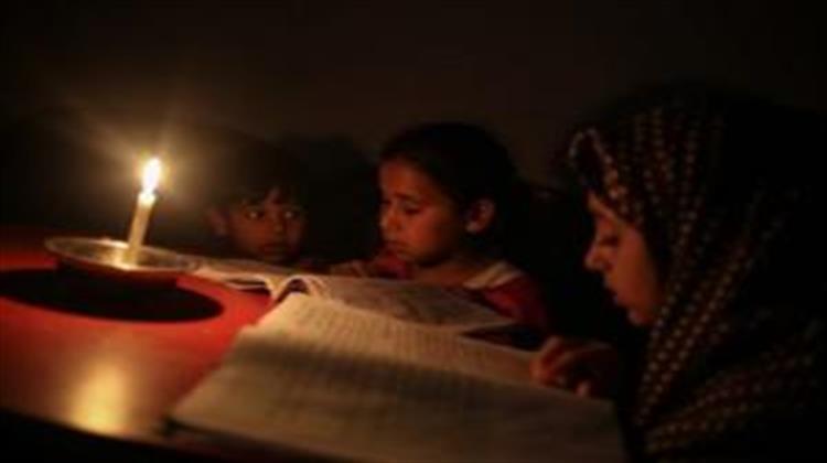 Το Ισραήλ Επανεκκινεί τις Πωλήσεις Ηλεκτρικής Ενέργειας στη Γάζα